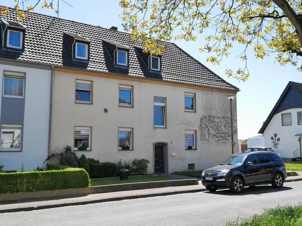 Traum Apartment In Kleve Kleve  Exterior foto